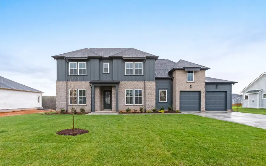 7406 Black Fox Drive, Fairview, TN 37062 - Image #2