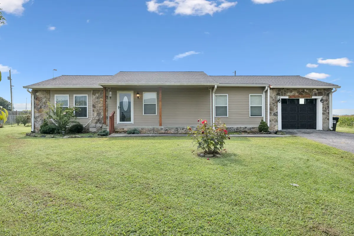 714 Alvin York Hwy, Pikeville, TN 37367 - Image #1