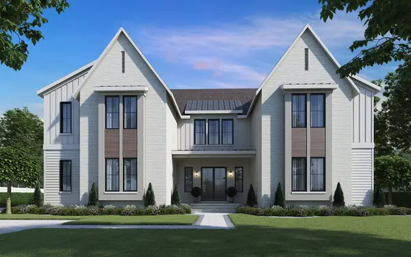 1107 Lipscomb Dr, Nashville, TN 37204