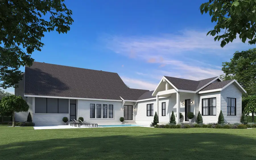 1107 Lipscomb Dr, Nashville, TN 37204 - Image #2