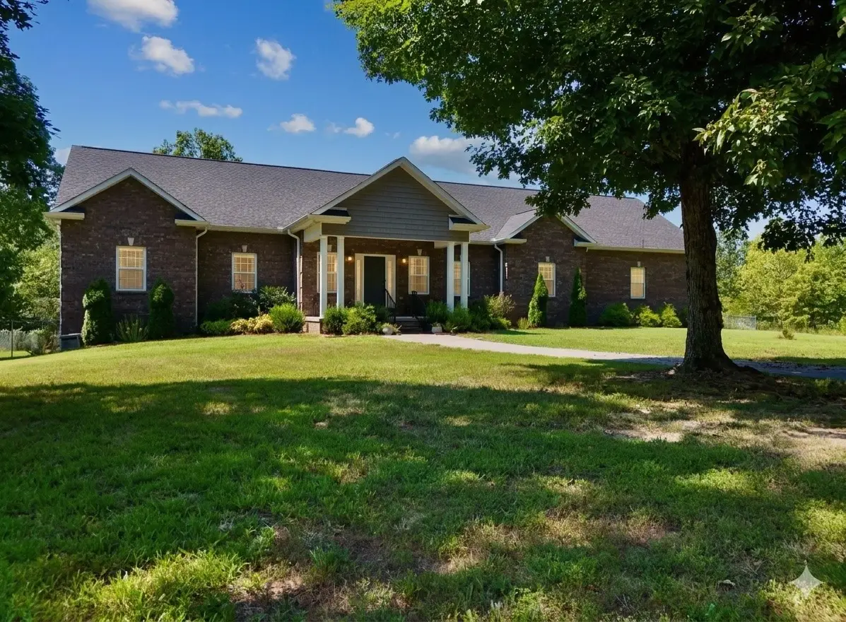 2855 Highway 230 W, Nunnelly, TN 37137 - #1