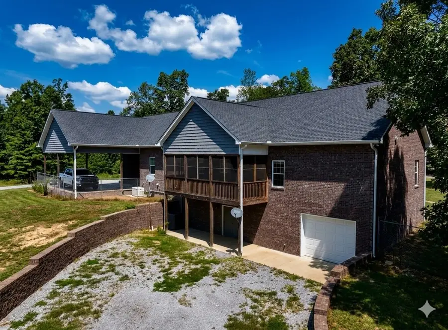 2855 Highway 230 W, Nunnelly, TN 37137 - #2