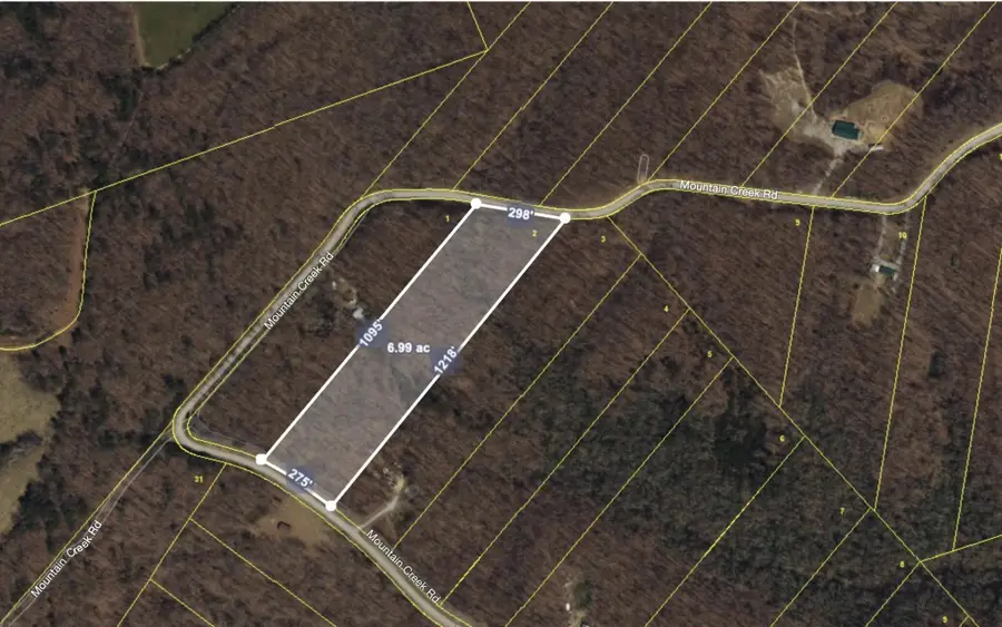 1232 Mountain Creek Road, Crossville, TN 38572 - Image #3