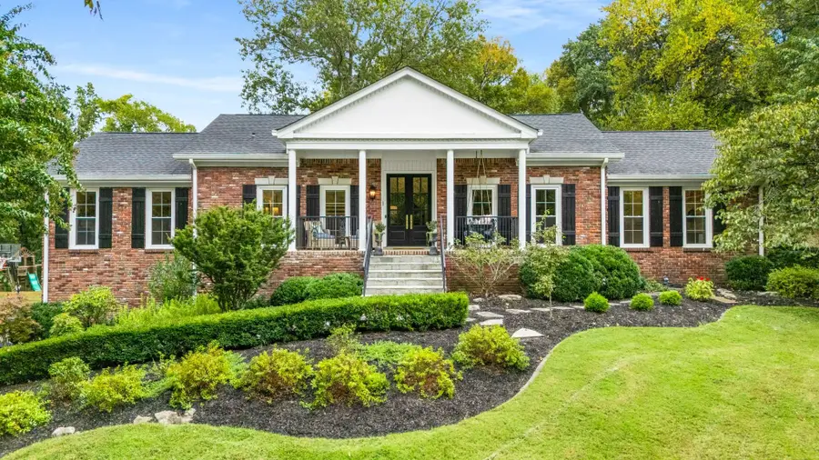 1203 Perkins Ln, Franklin, TN 37069 - Image #2