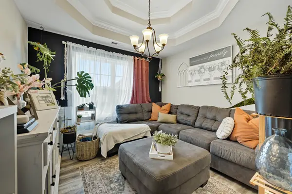 1528 Kestrel Dr, Clarksville, TN 37040