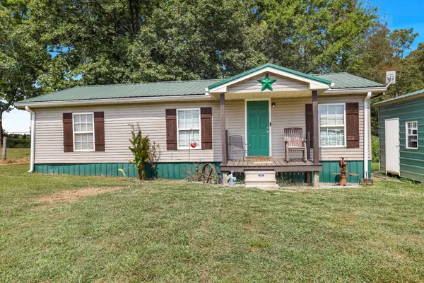 6016 Highland Rd, Orlinda, TN 37141