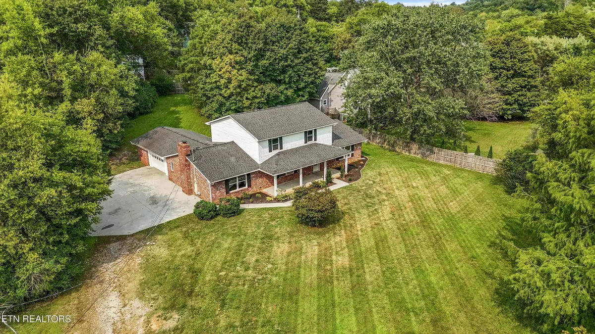 4633 Island Home Pike, Knoxville, TN 37920 - Image #1