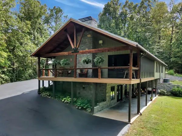 262 Brushy Rd, Centerville, TN 37033