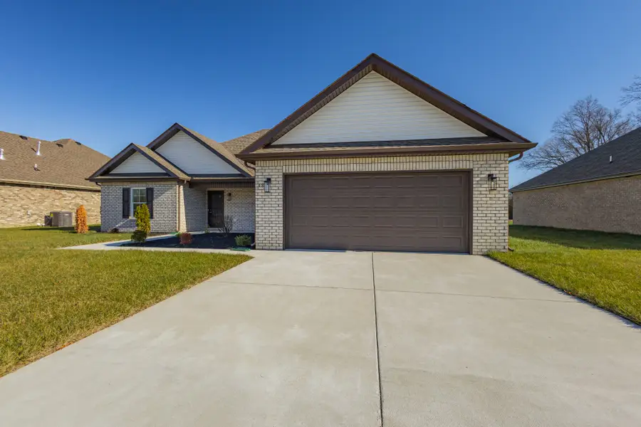 43 Brooklyn Avenue, Manchester, TN 37355 - Image #2