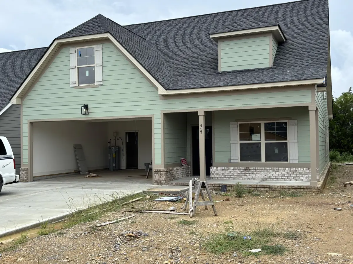 457 Willow Grove Court, Ringgold, GA 30736 - Image #1