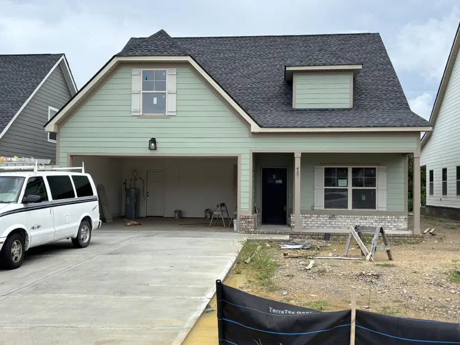 457 Willow Grove Court, Ringgold, GA 30736 - Image #2