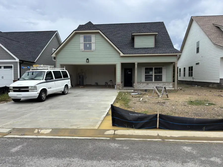 457 Willow Grove Court, Ringgold, GA 30736 - Image #3