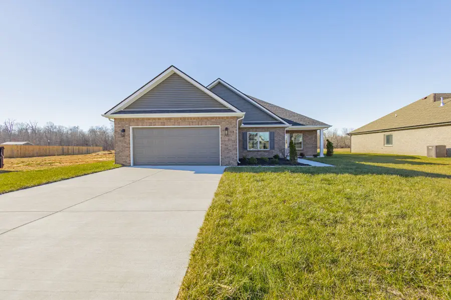 58 Brooklyn Avenue, Manchester, TN 37355 - Image #2