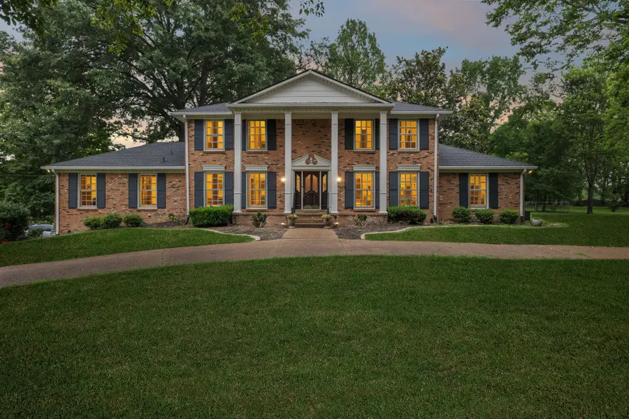1415 Devens Dr, Brentwood, TN 37027 - Image #2