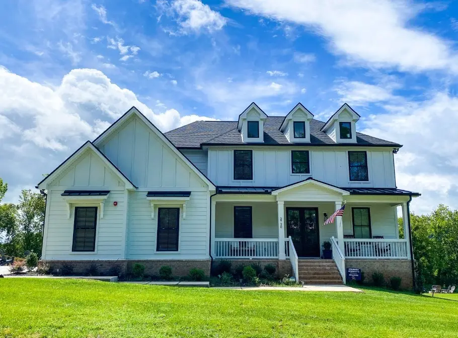 17 Peyton Place, Columbia, TN 38401 - Image #1