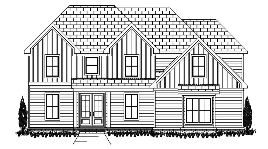 17 Peyton Place, Columbia, TN 38401 - Image #2