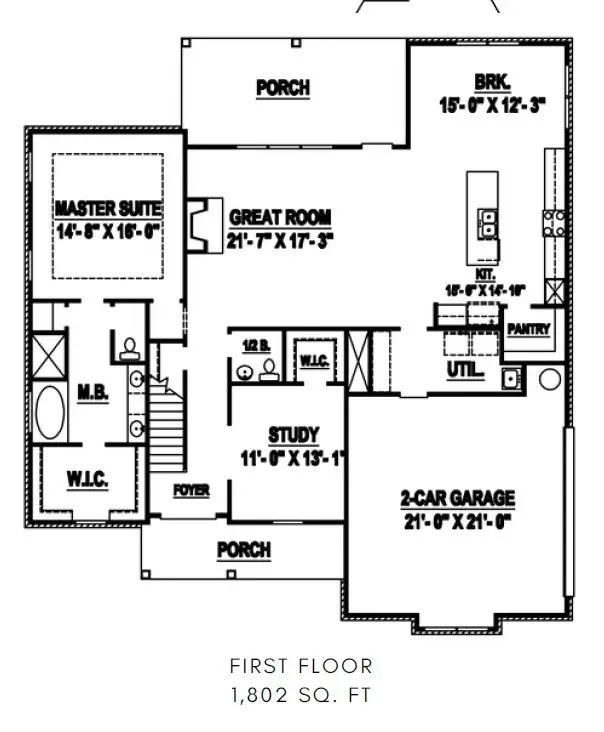 17 Peyton Place, Columbia, TN 38401 - Image #3