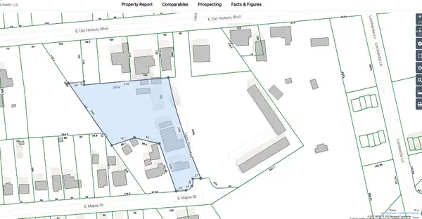 549 E Maple St, Madison, TN 37115