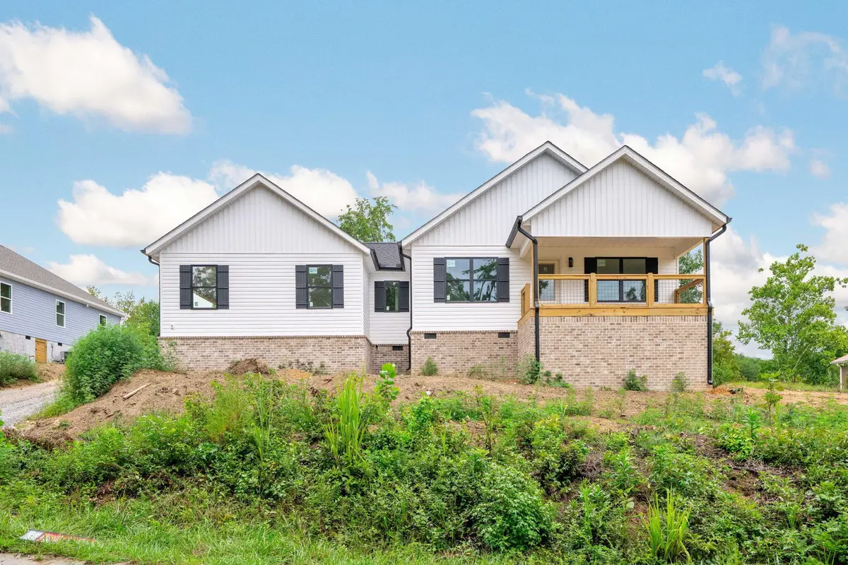 1425 Shady Lane Road, Dayton, TN 37321 - Image #1