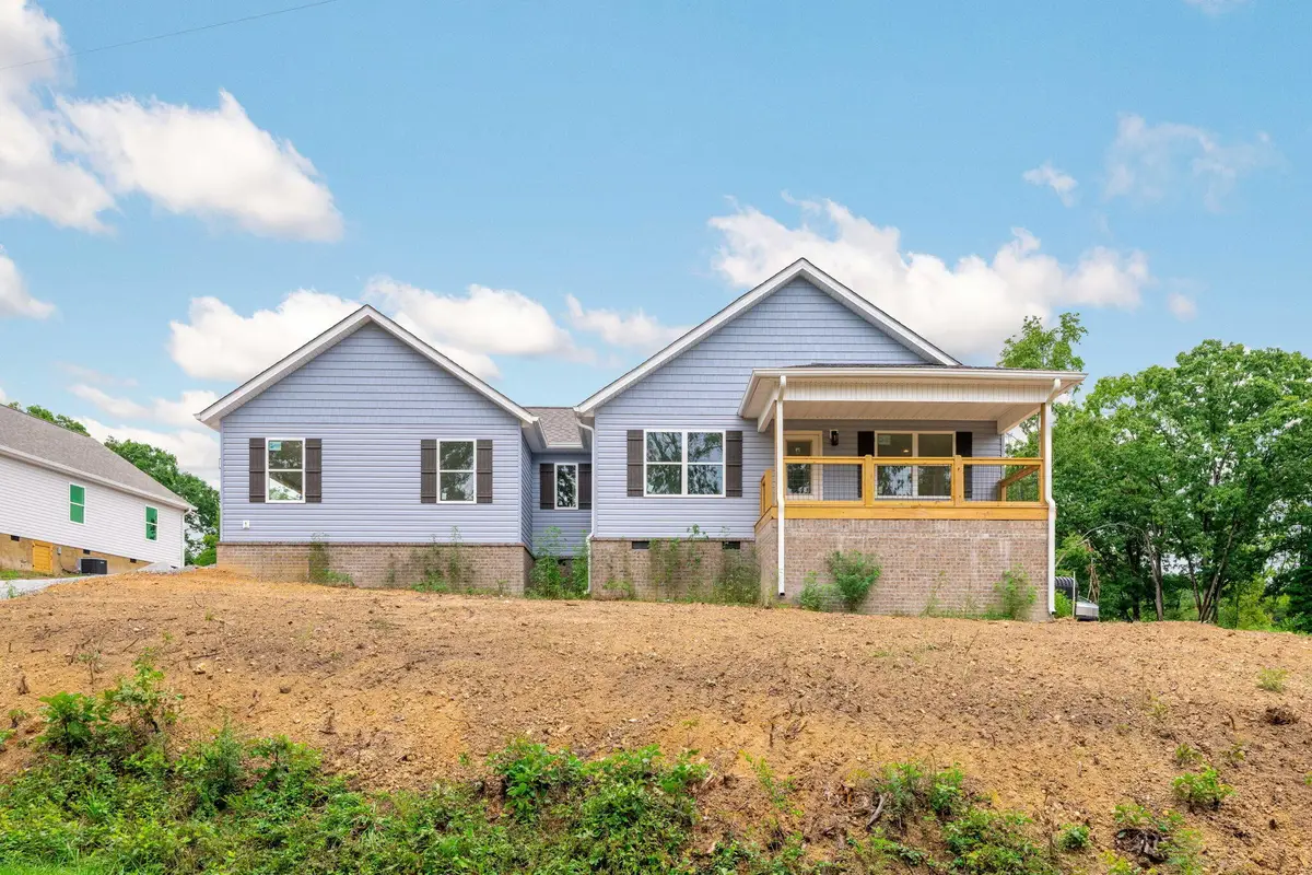 1405 Shady Lane Road, Dayton, TN 37321 - Image #1