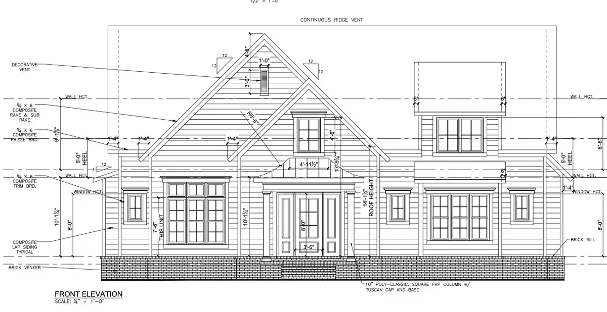 2927 Torrence Trl, Spring Hill, TN 37174 - Image #1