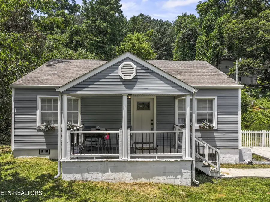 632 W Tri County Blvd, Oliver Springs, TN 37840 - Image #2