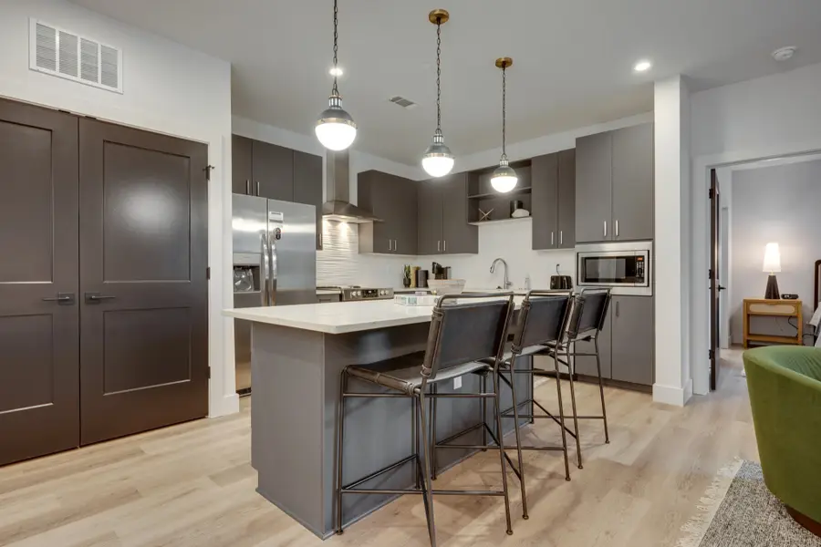 303 31st Ave N #210, Nashville, TN 37203 - Image #3