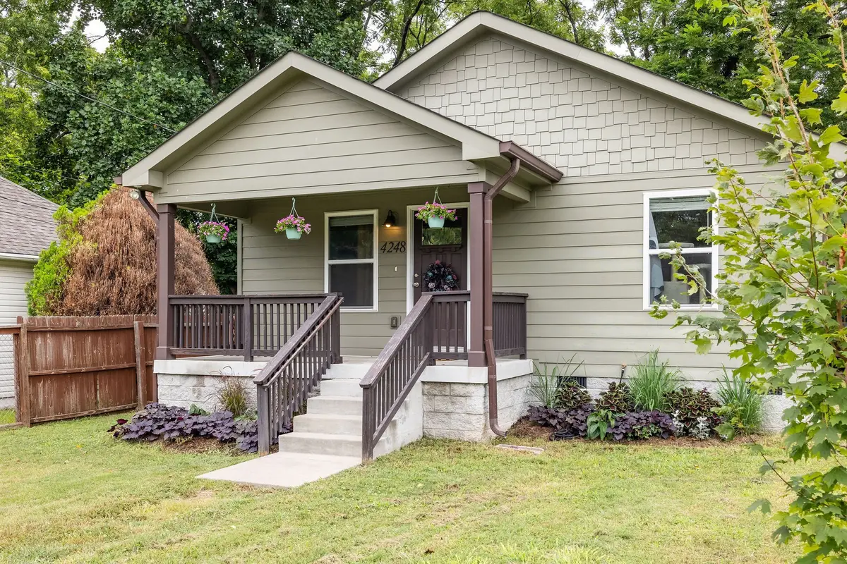 4248 Old Hickory Blvd, Old Hickory, TN 37138 - Image #1