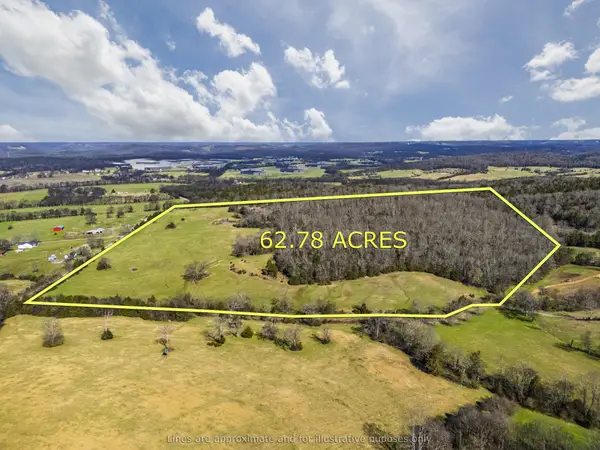 70 Gattistown Rd, Mulberry, TN 37359