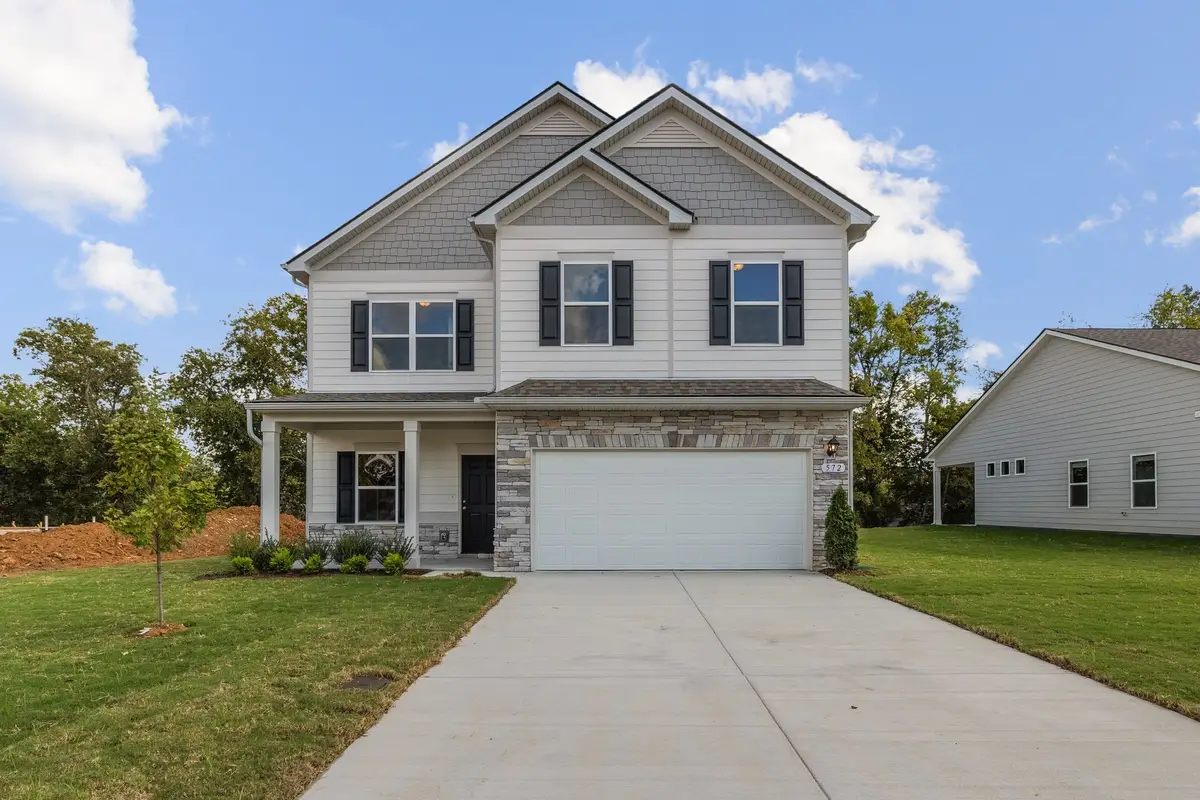 572 Nightengale Ridge Dr, Columbia, TN 38401 - Image #1