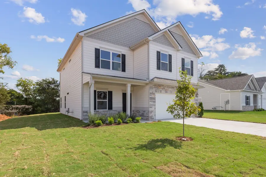 572 Nightengale Ridge Dr, Columbia, TN 38401 - Image #3