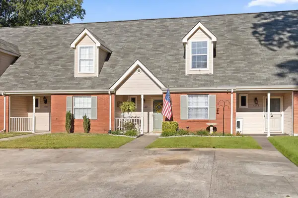 1247 Lenny Lane, Chattanooga, TN 37421