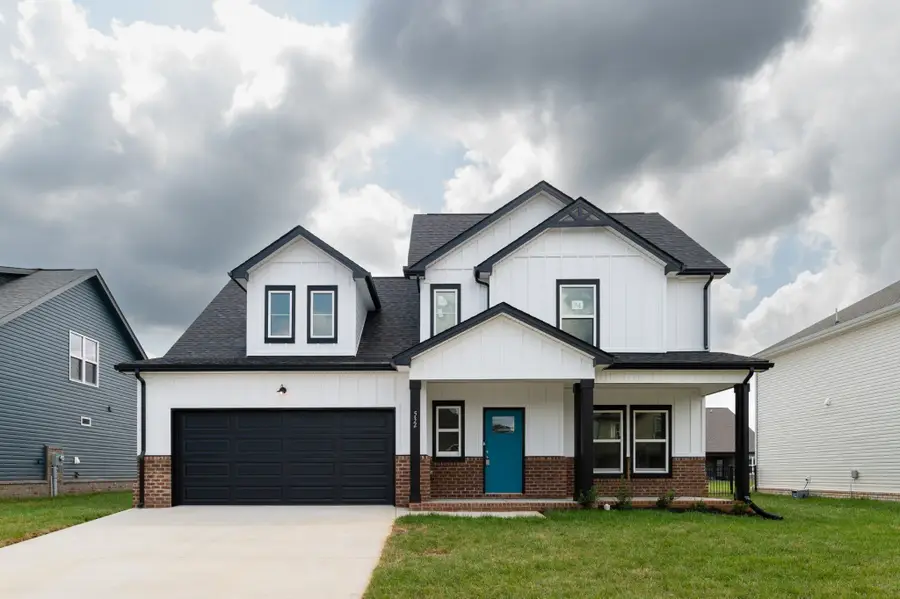 7 Miller Farm, Clarksville, TN 37043 - Image #2