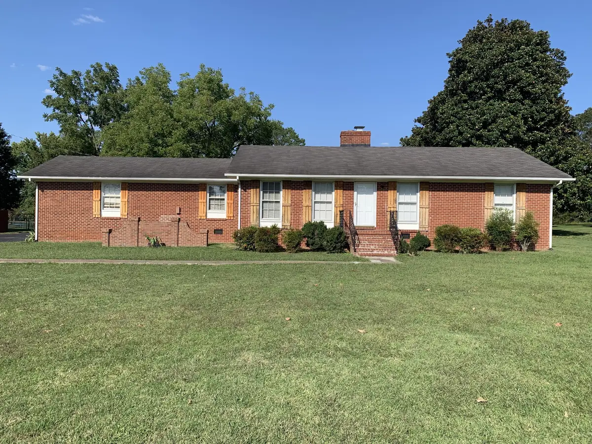 1030 Union St, Shelbyville, TN 37160 - Image #1