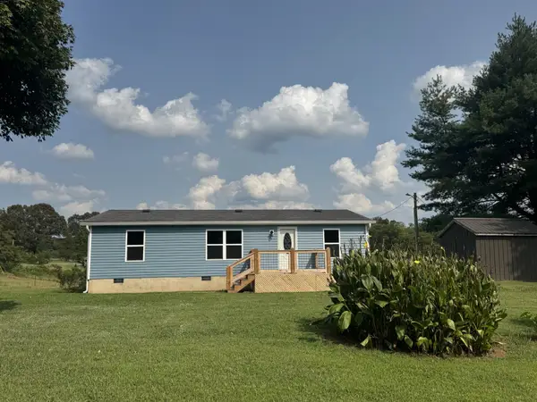 115 Seals Lane, Decatur, TN 37322