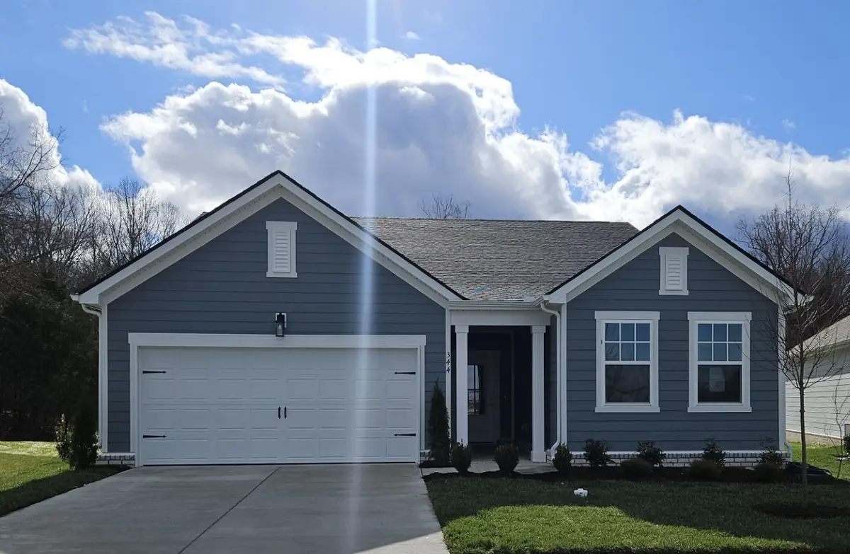 344 Stonehaus Circle, Antioch, TN 37013 - #1