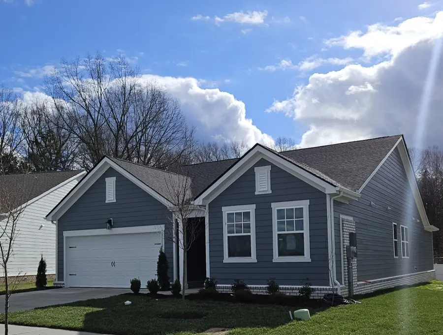 344 Stonehaus Circle, Antioch, TN 37013 - #3