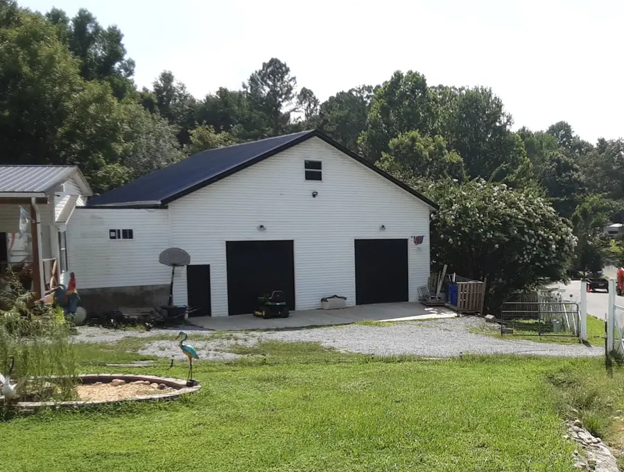 101 Mill Cove Lane, Mc Donald, TN 37353 - Image #2