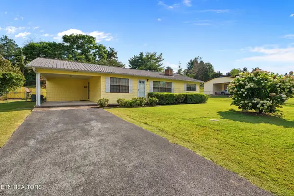 253 Lincoln Drive, Harrogate, TN 37752