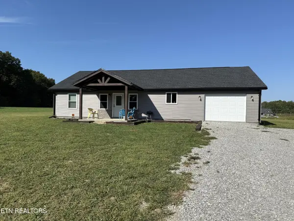 432 St Anthony Drive, Jamestown, TN 38556