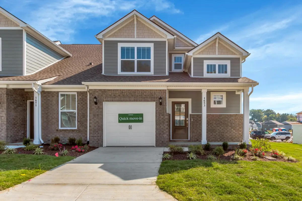 1653 Manuka Lane, Columbia, TN 38401 - Image #1