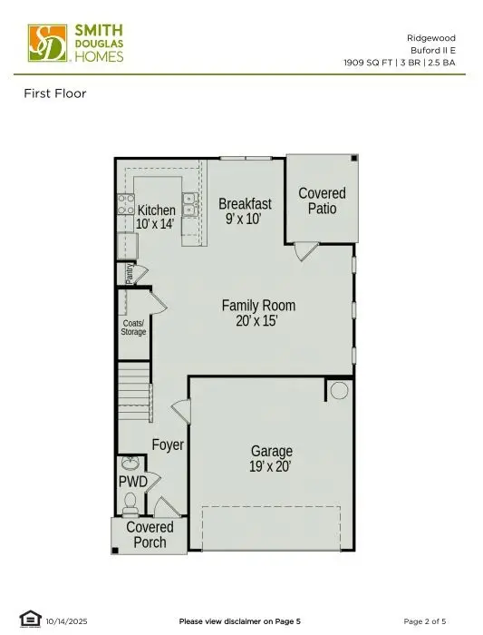 201 Hillview Avenue, Shelbyville, TN 37160 - Image #2