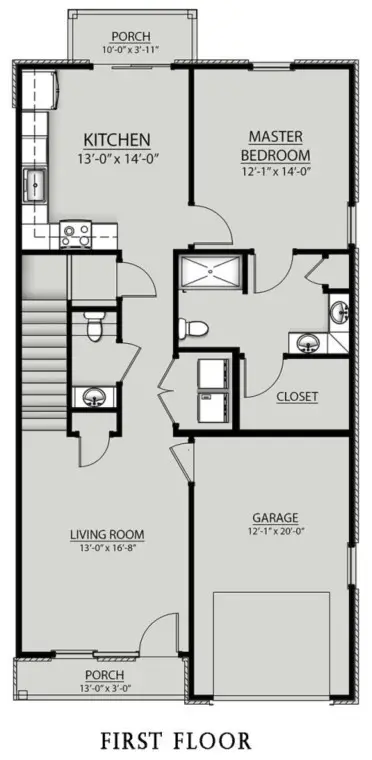 515 Rohan Drive, Murfreesboro, TN 37129 - Image #1