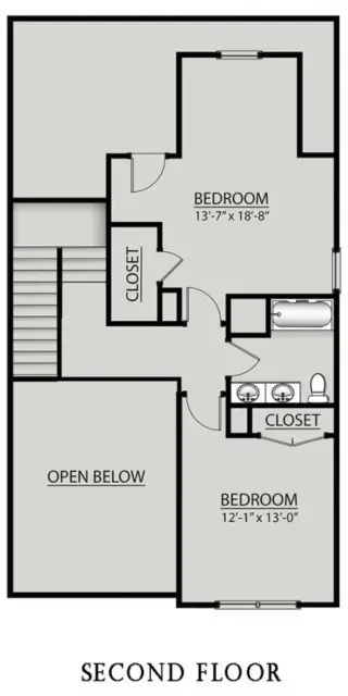 515 Rohan Drive, Murfreesboro, TN 37129 - Image #2