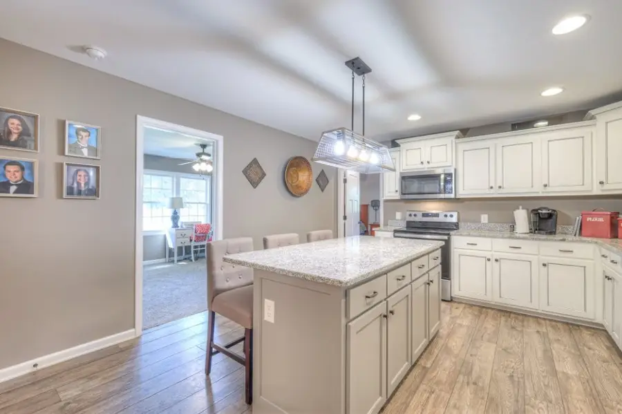 149 Brown Lane, Shelbyville, TN 37160 - Image #3