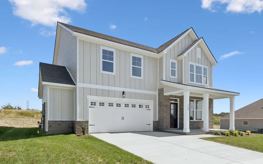 140 Emeline Way, Mount Juliet, TN 37122 - Image #2