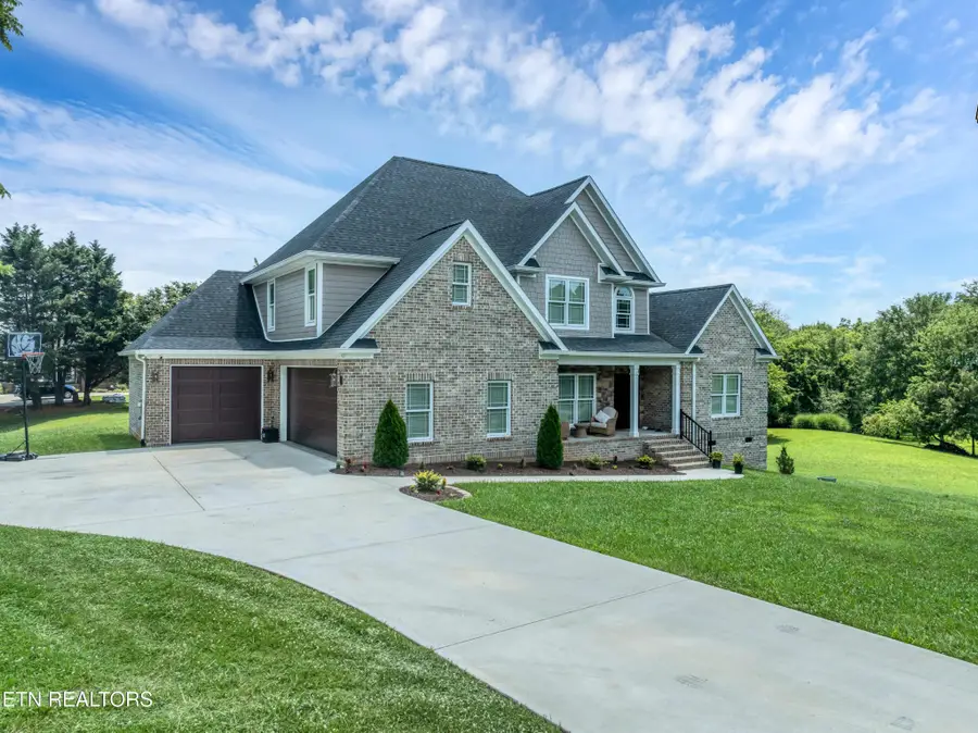 101 Settlers Pointe Blvd. Blvd, Maryville, TN 37801 - #2