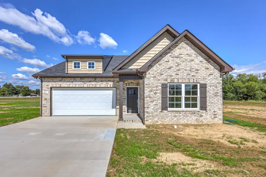 41 Bartow St, Decherd, TN 37324 - Image #3