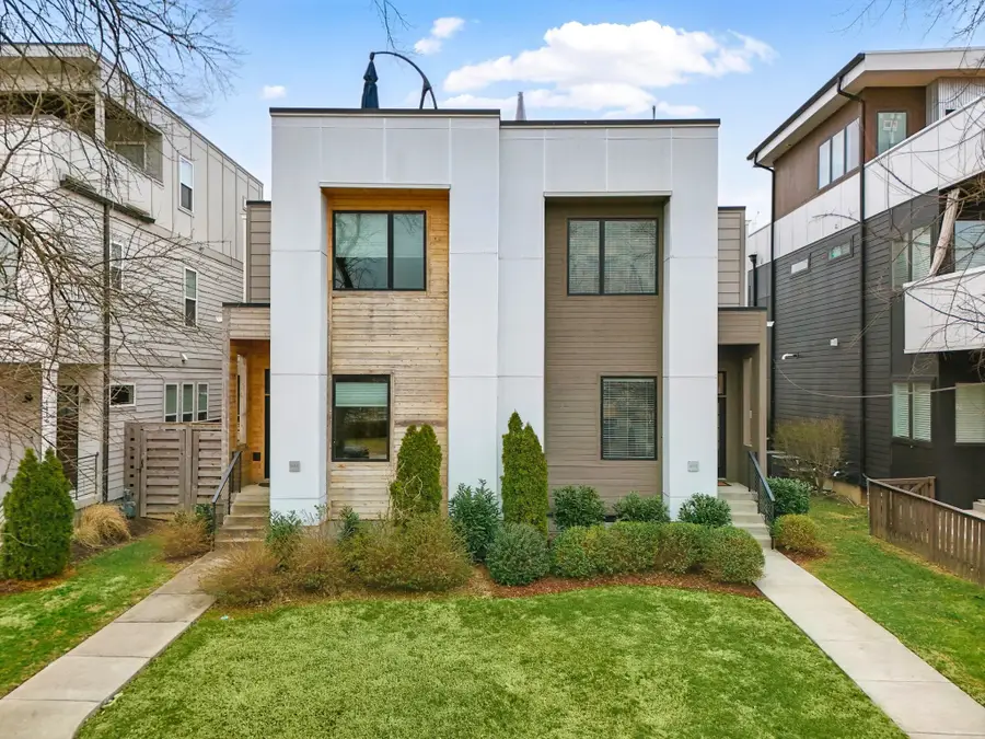 1418B 15th Ave S, Nashville, TN 37212 - #2