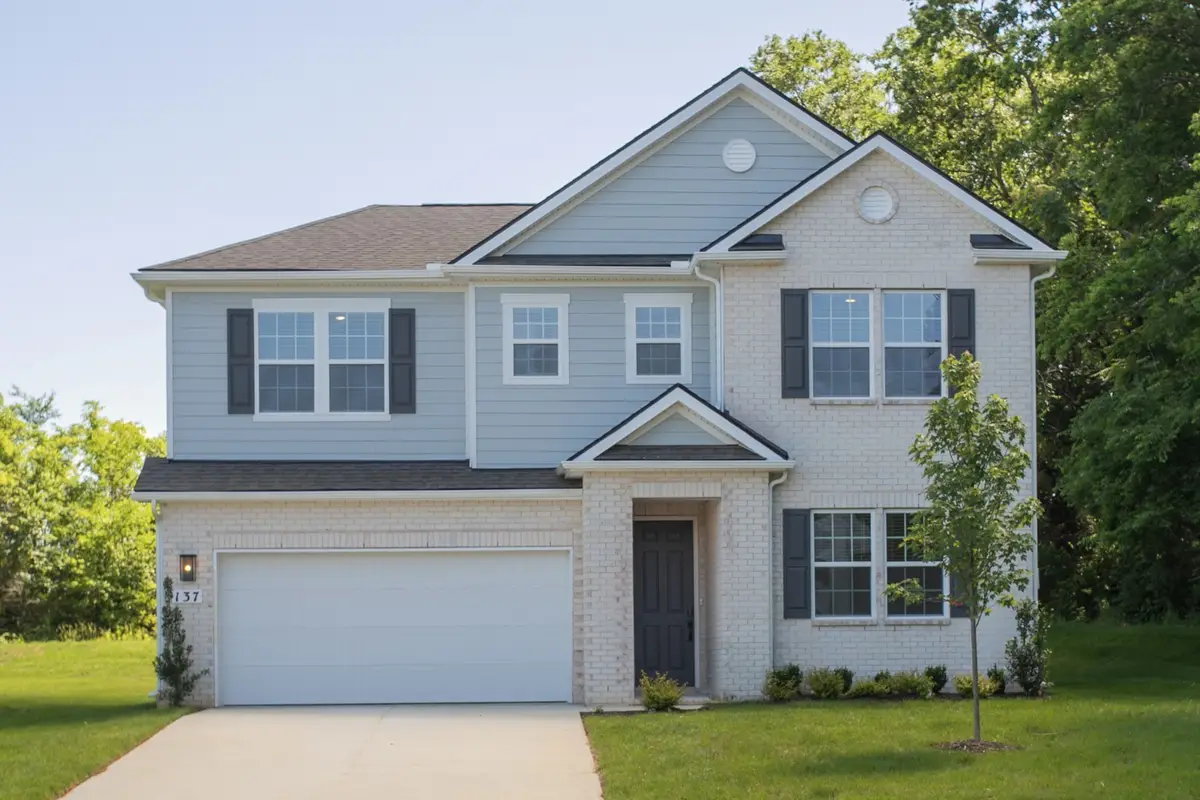 137 West Cassa Way, Mount Juliet, TN 37122 - Image #1